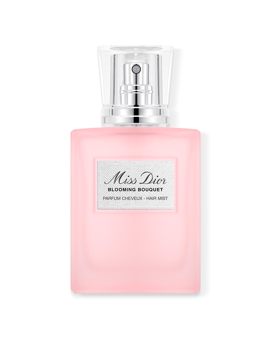 Colonia Miss Dior Hair Rituals para mujer