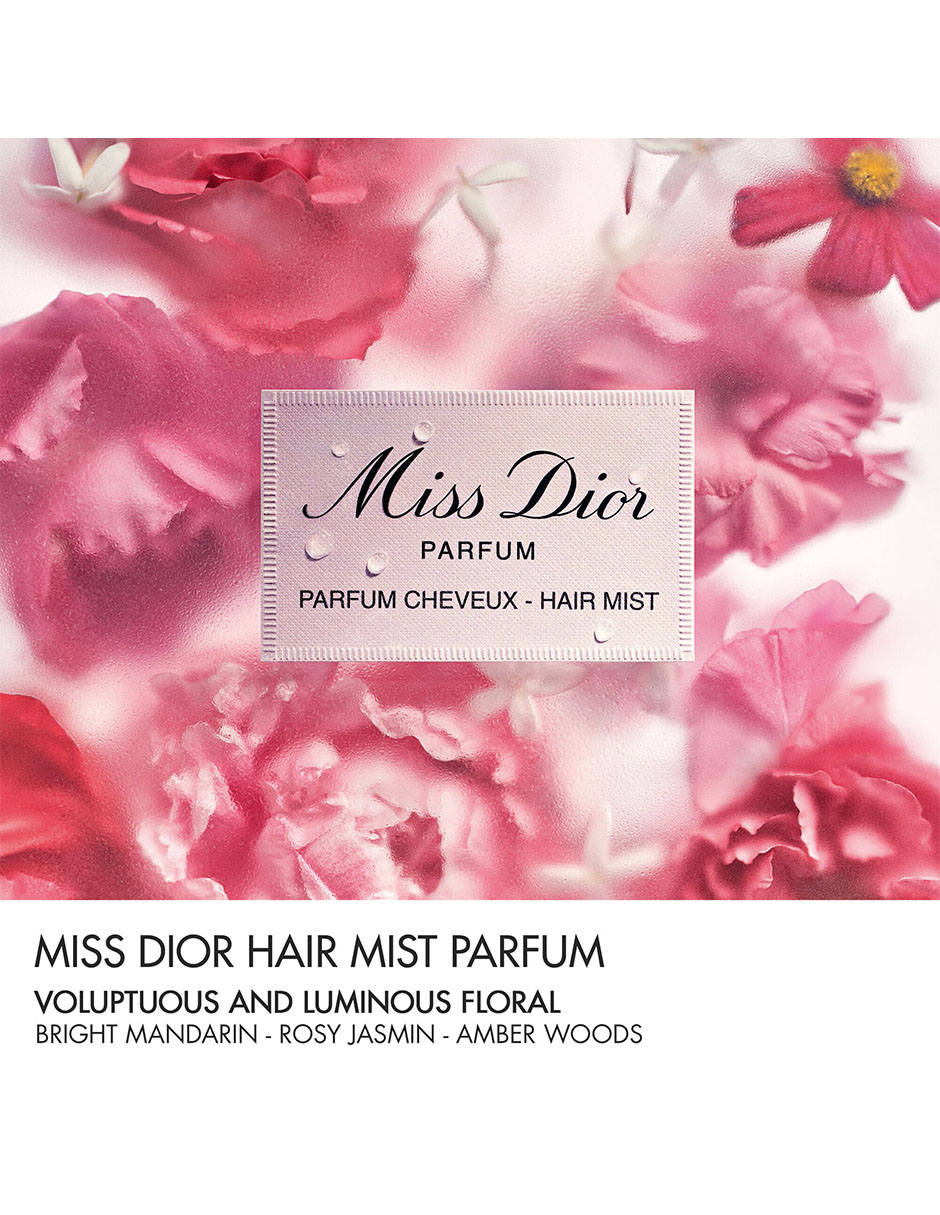Parfum Miss Hair Rituals para mujer 2