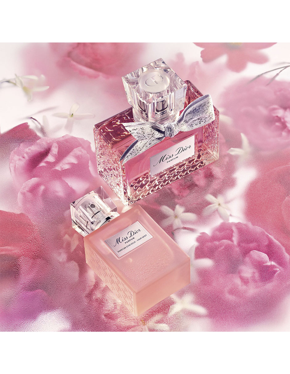 Parfum Miss Hair Rituals para mujer 3