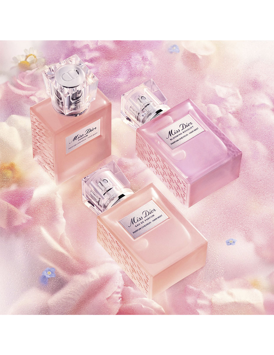 Parfum Miss Hair Rituals para mujer 4