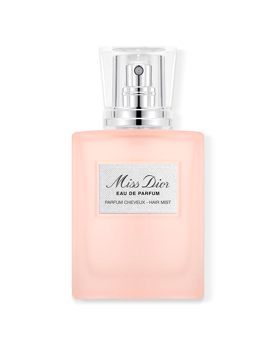 Eau de parfum Miss Hair Rituals para mujer