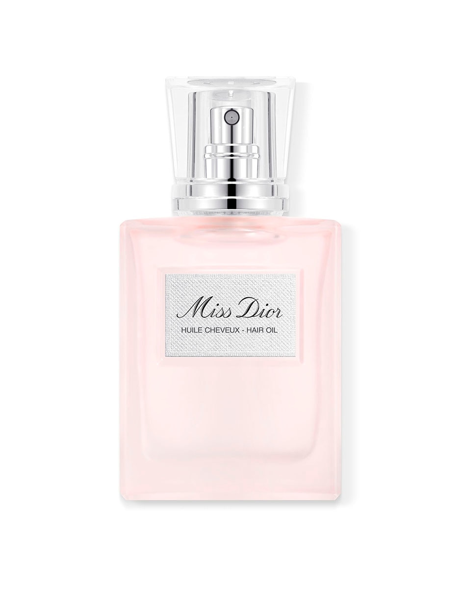 Aceite para cabello Miss Dior 30 ml