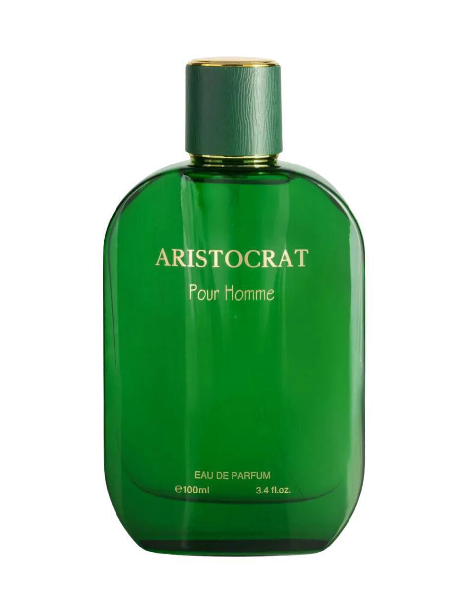 Eau de parfum Aristocrat para hombre