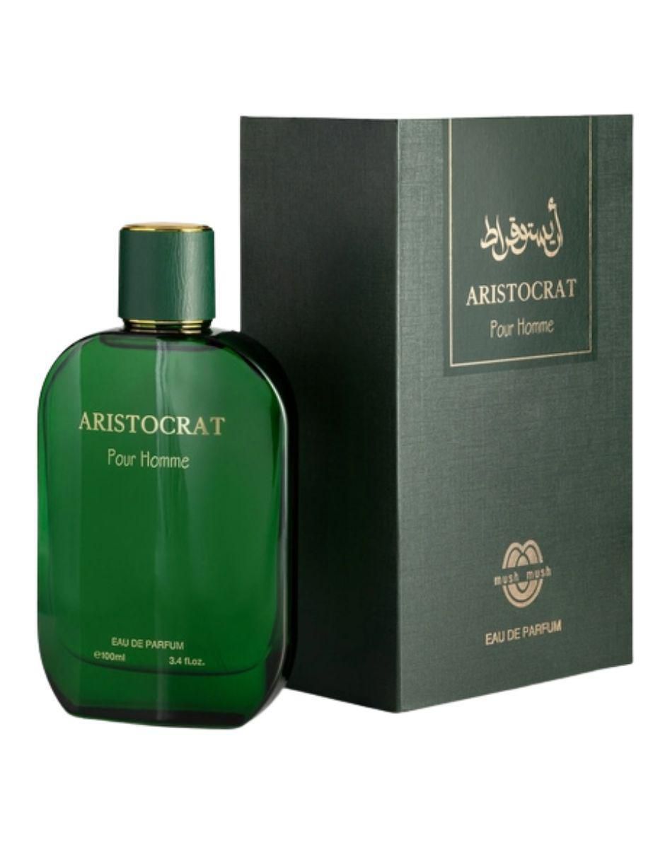 Eau de parfum Aristocrat para hombre 2