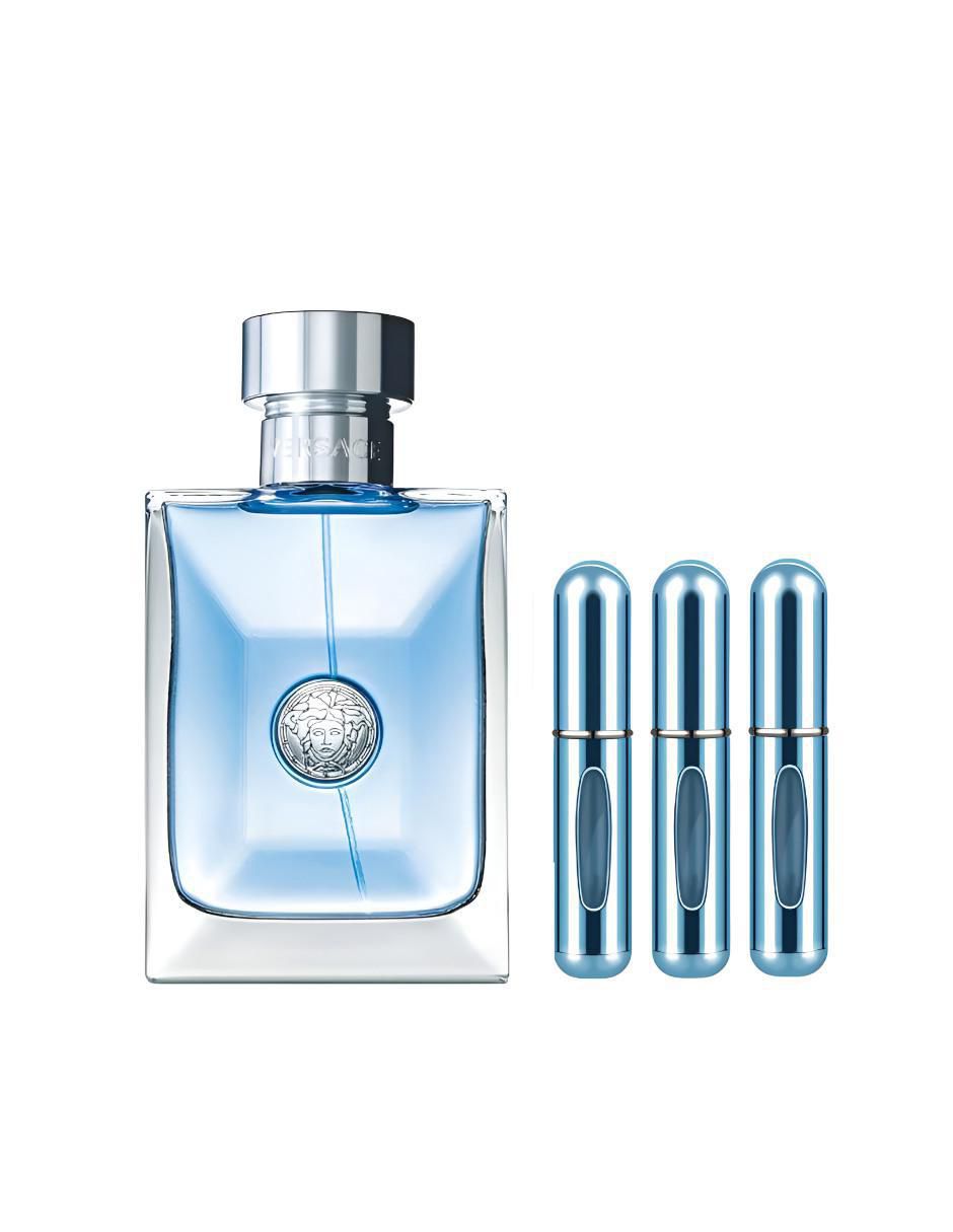 Set eau de parfum para hombre Set eau de parfum para hombre