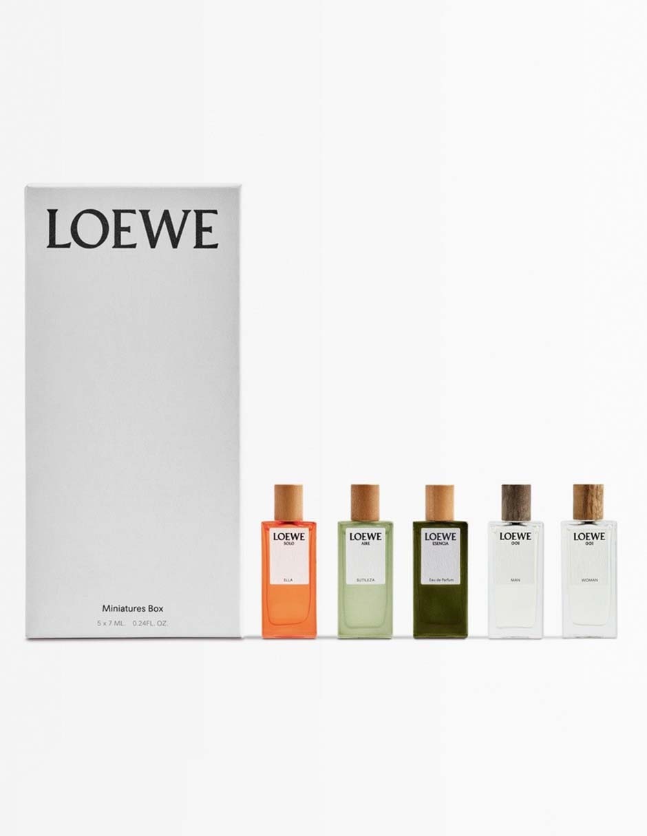 Eau de parfum Loewe para mujer Eau de parfum Loewe para mujer