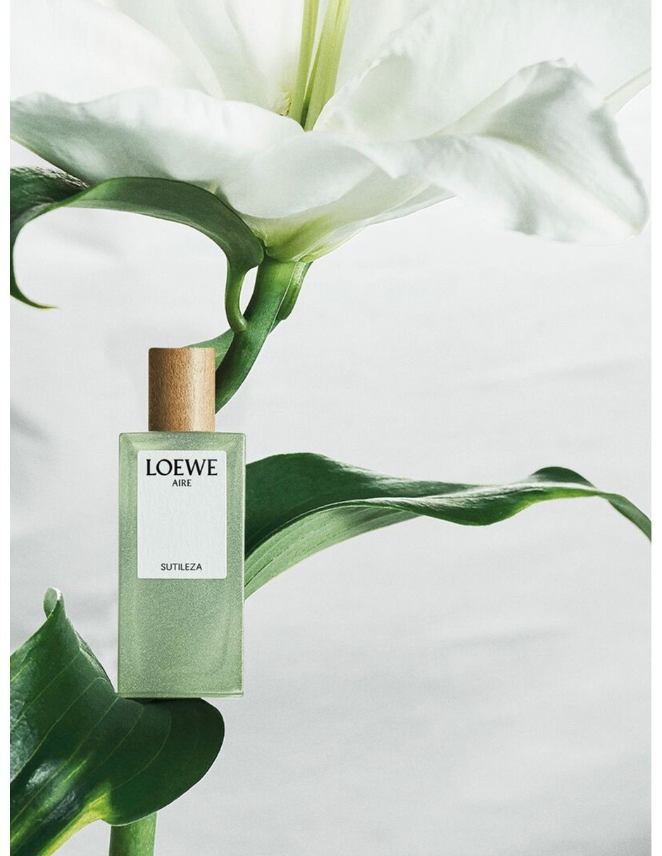 Eau de parfum Loewe para mujer 6