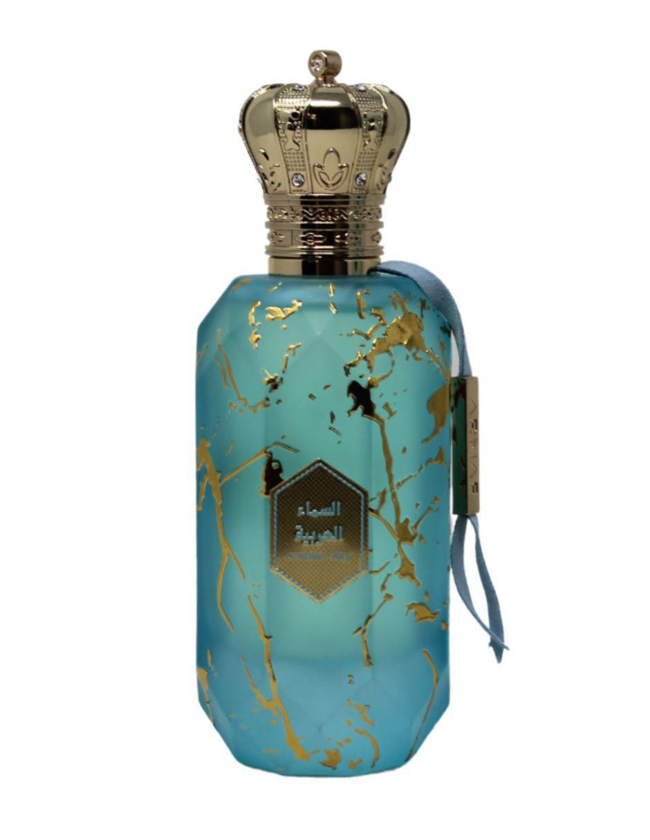 Eau de parfum Eter unisex 1