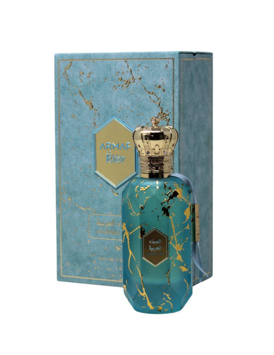 Eau de parfum Eter unisex 2