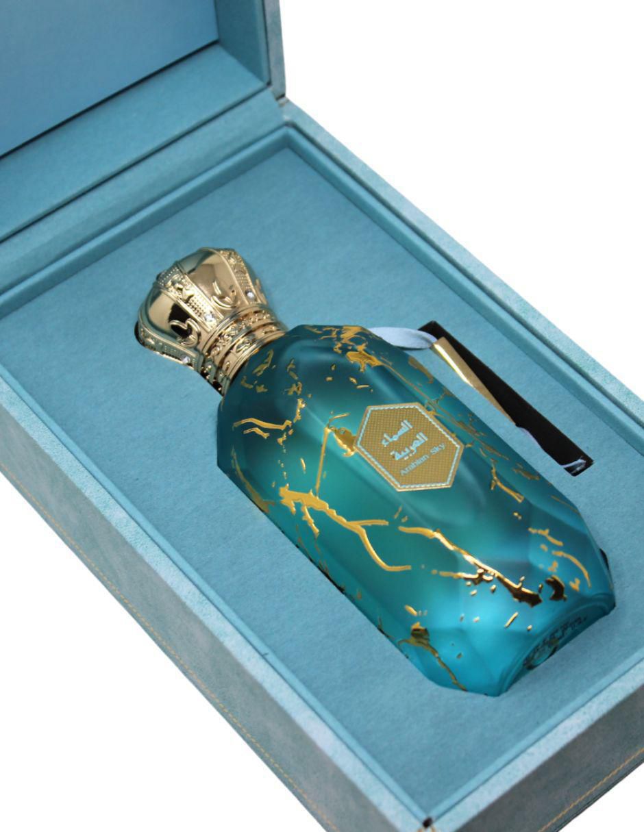 Eau de parfum Eter unisex 3