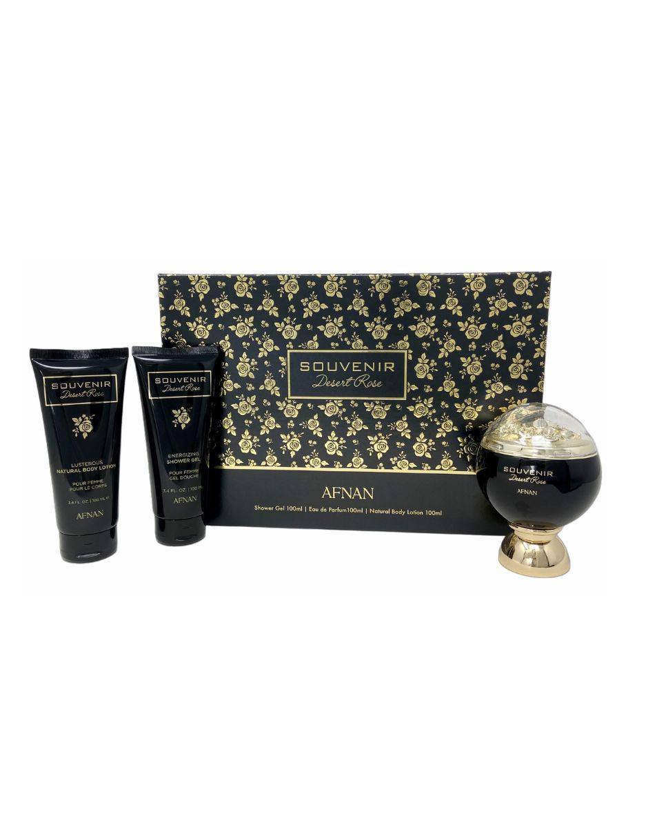Set eau de parfum Souvenir para mujer 2