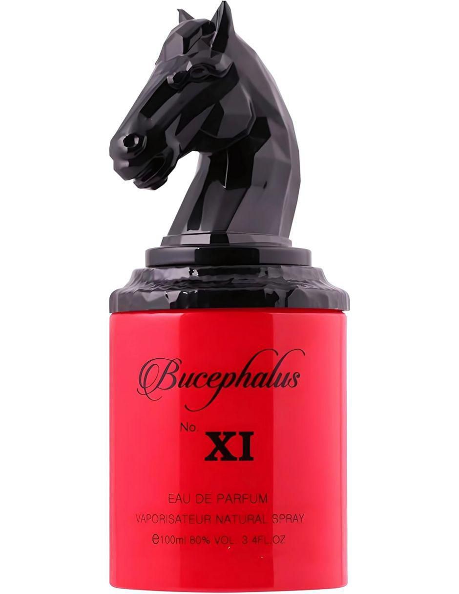 Eau de parfum Bucephalus XI unisex
