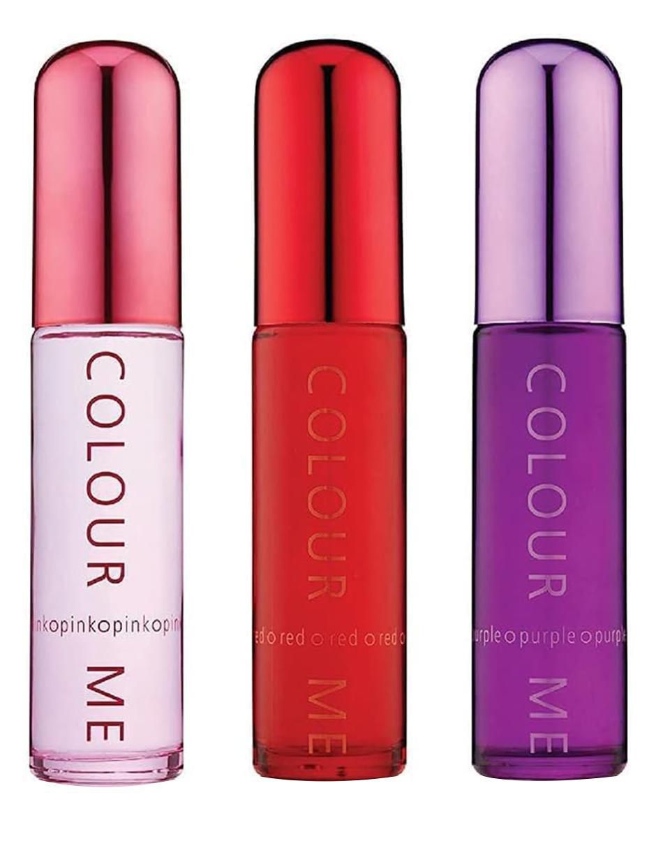 Set Eau de parfum para mujer