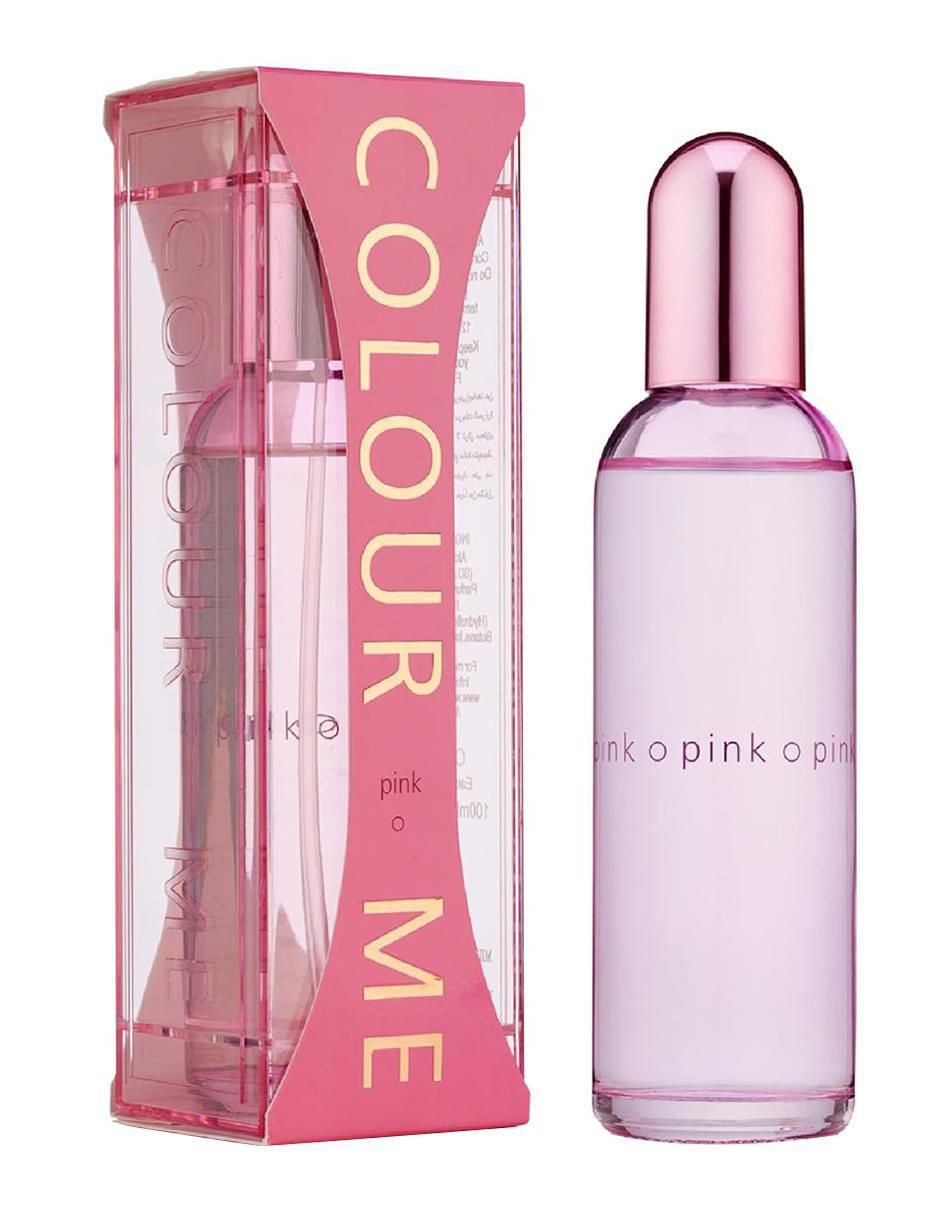 Eau de parfum Pink para mujer Eau de parfum Pink para mujer