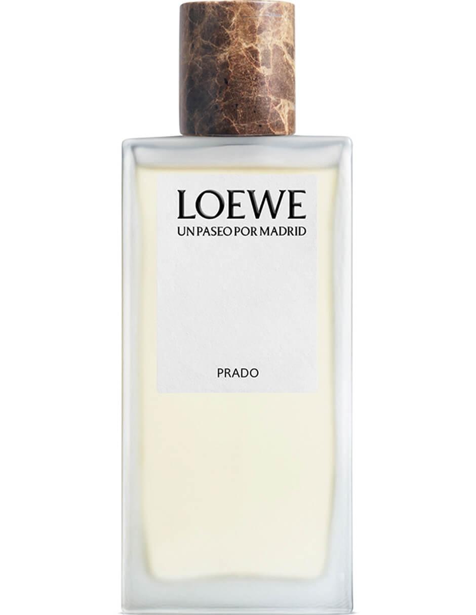 Eau de parfum Un Paseo por Madrid unisex