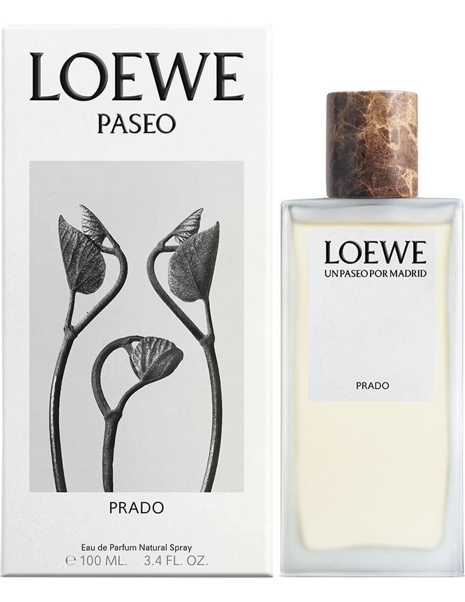Eau de parfum Un Paseo por Madrid unisex 2