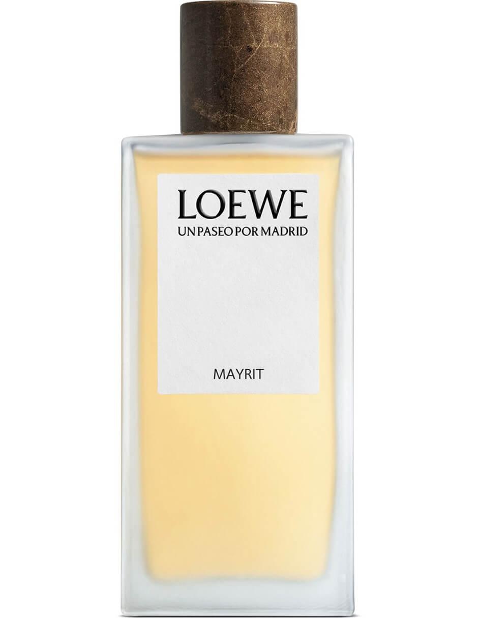 Eau de parfum Un Paseo por Madrid para mujer