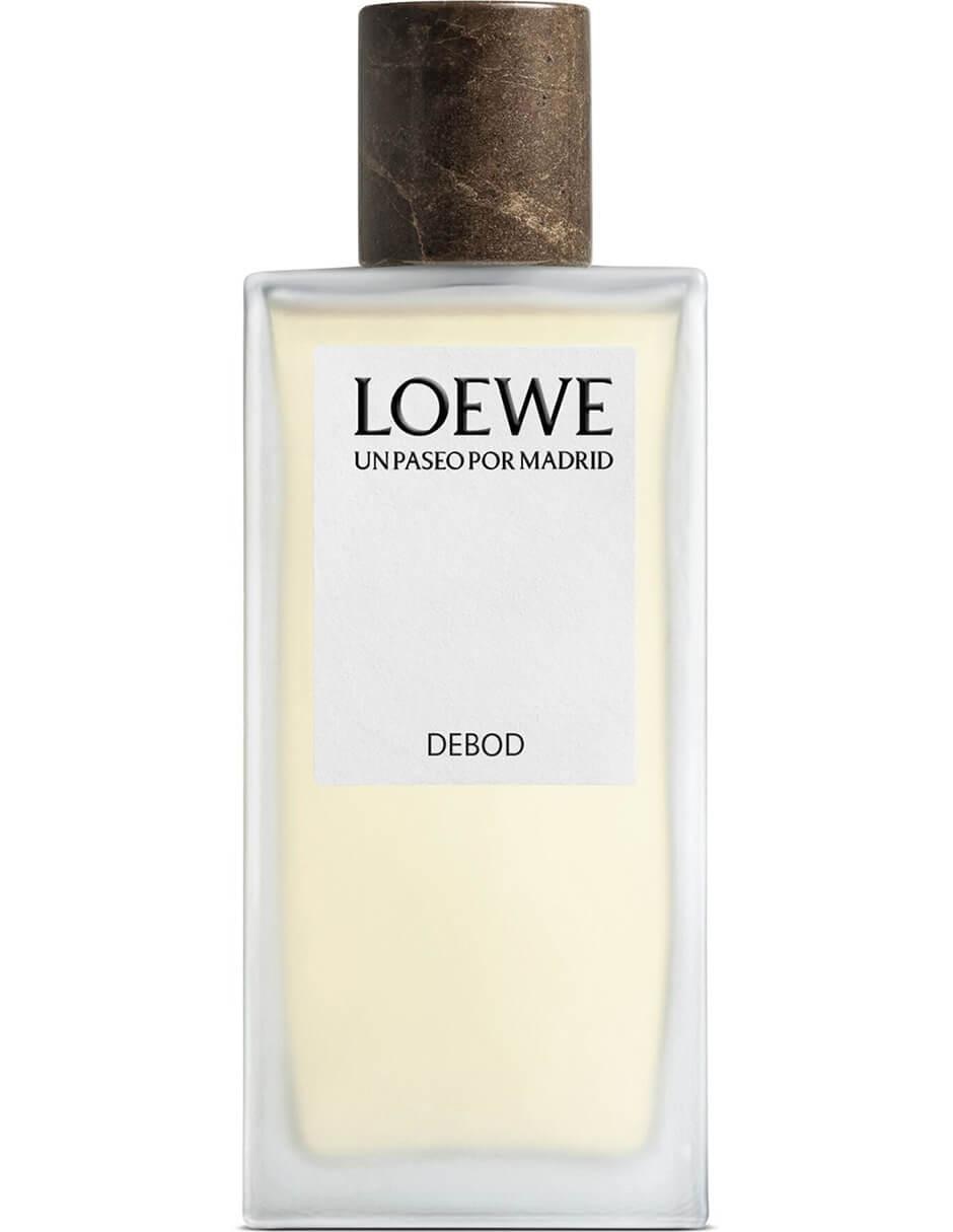 Eau de parfum Un Paseo por Madrid unisex