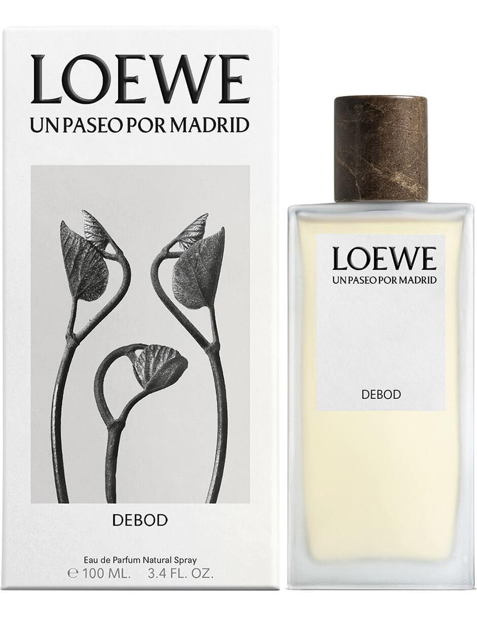 Eau de parfum Un Paseo por Madrid unisex 2