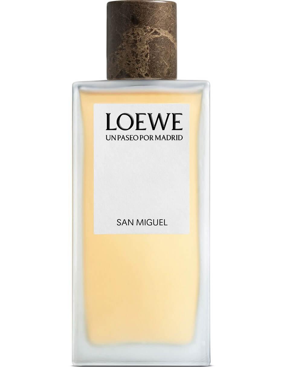 アート・デザイン・音楽 UN PASEO POR MADRID Eau de parfum Loewe Un Paseo por Madrid unisex | Liverpool
