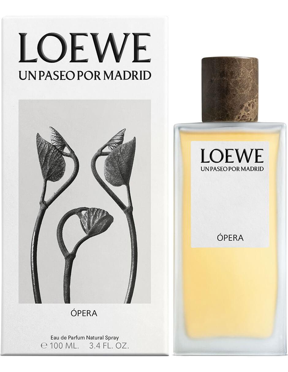 Eau de parfum Un Paseo por Madrid (UPPM) unisex 2