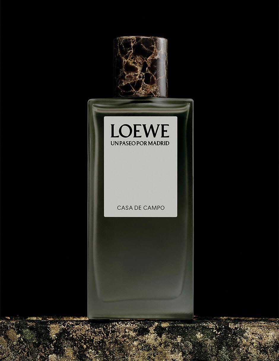 Eau de parfum Un paseo por Madrid unisex 2