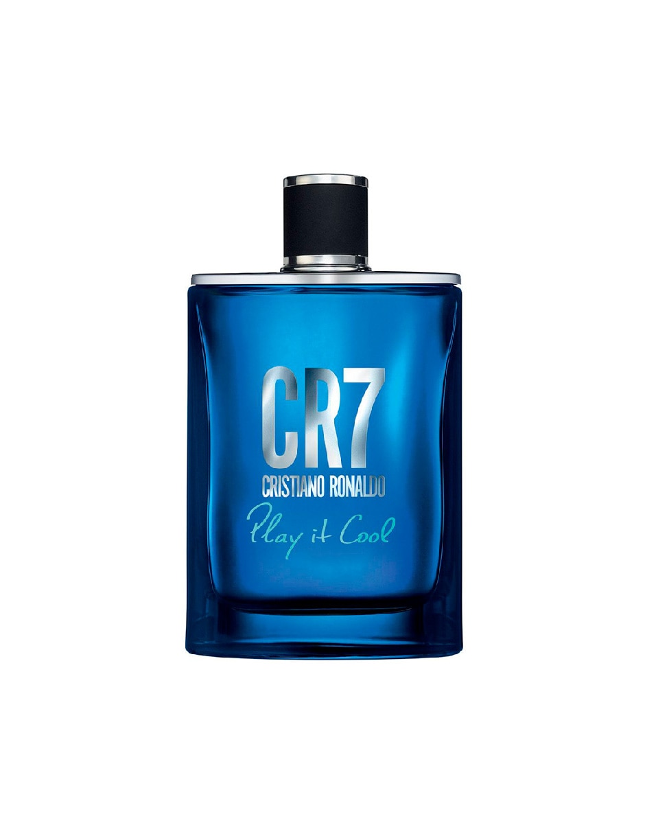 Set eau de toilette Play It Cool para hombre 2