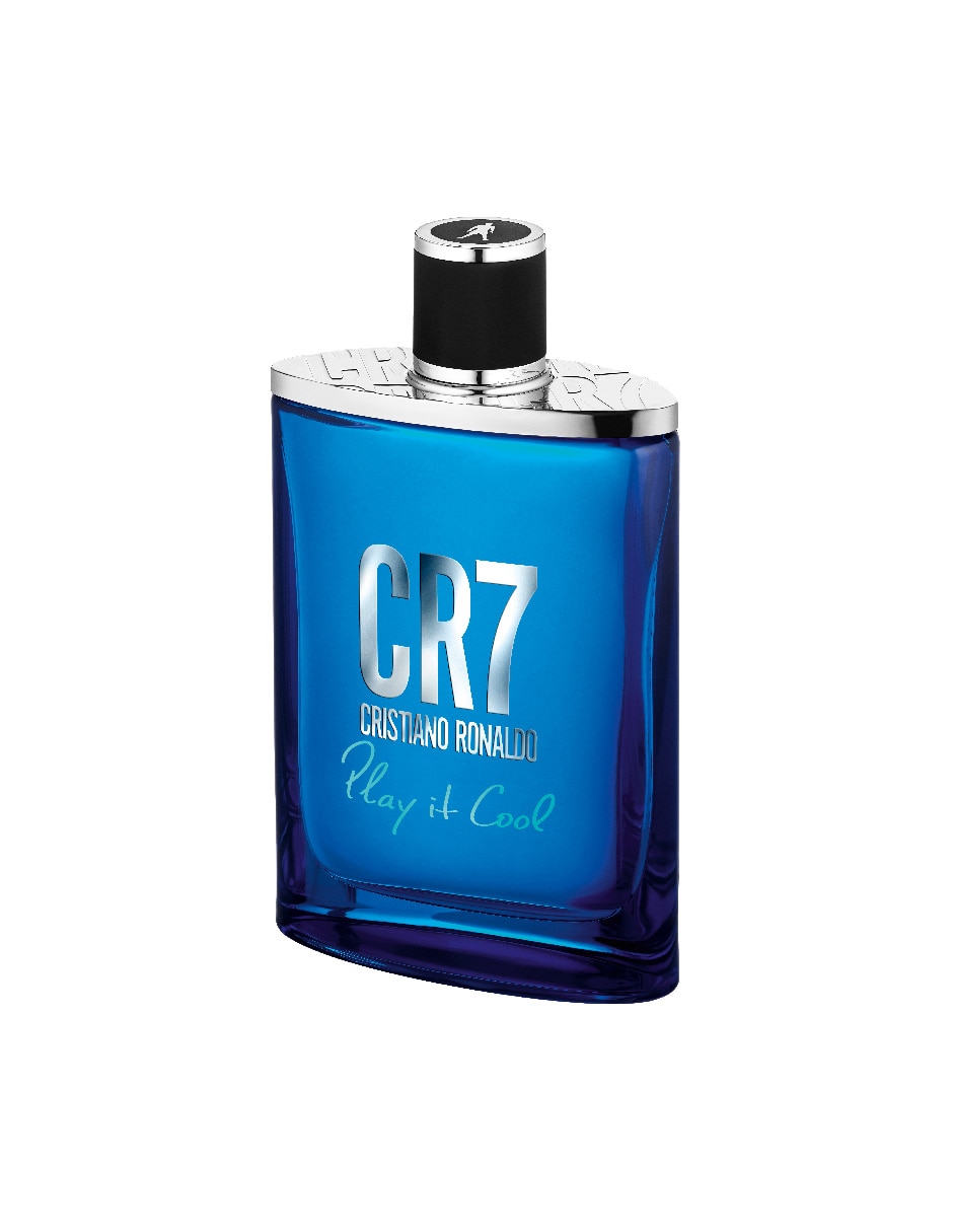 Set eau de toilette Play It Cool para hombre 3