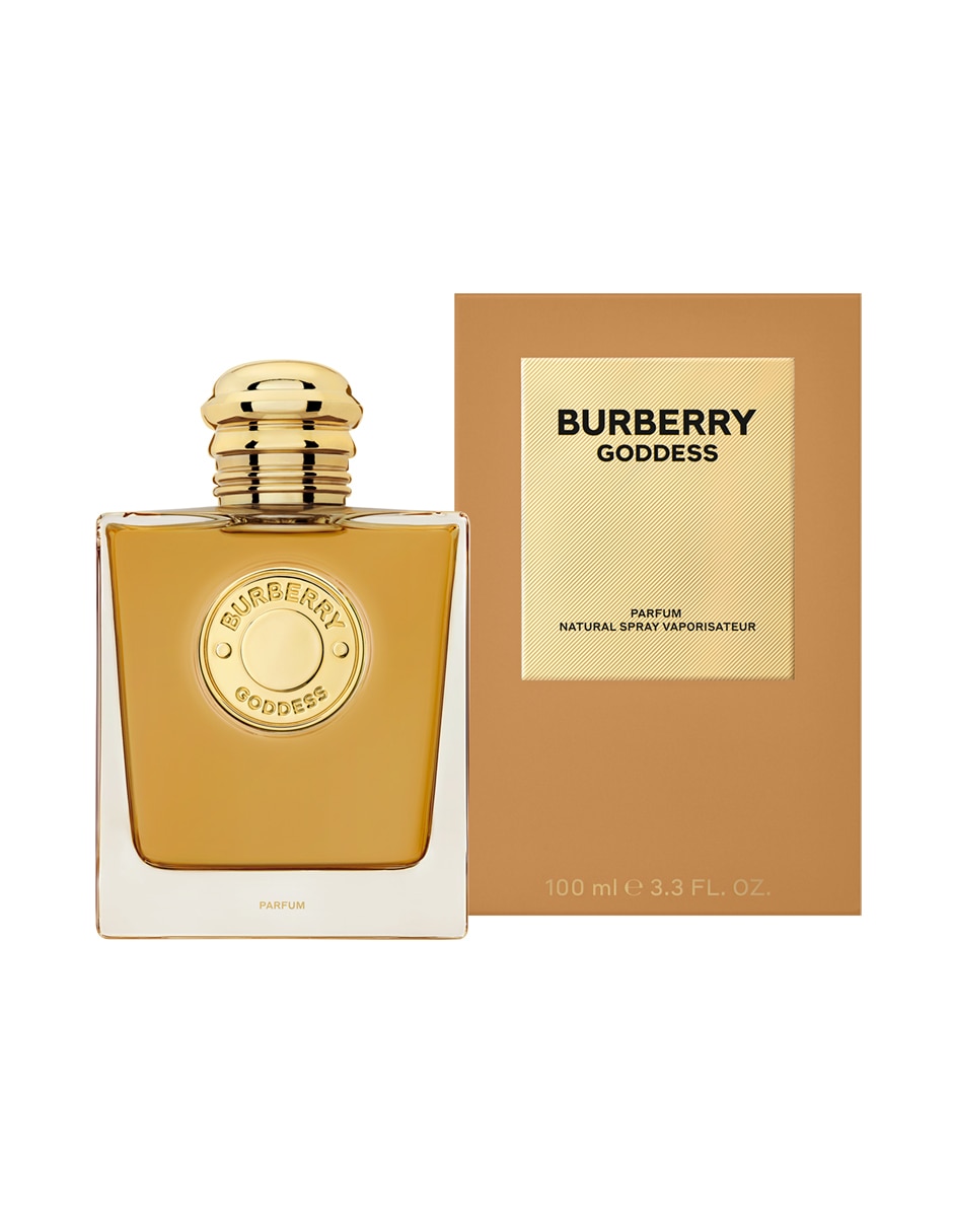 Parfum Goddess para mujer