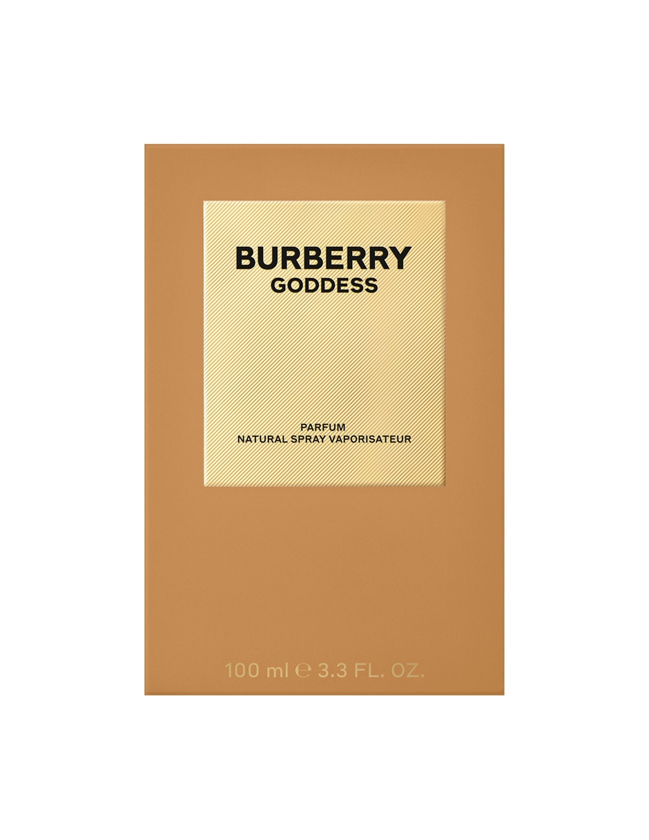 Parfum Goddess para mujer 2