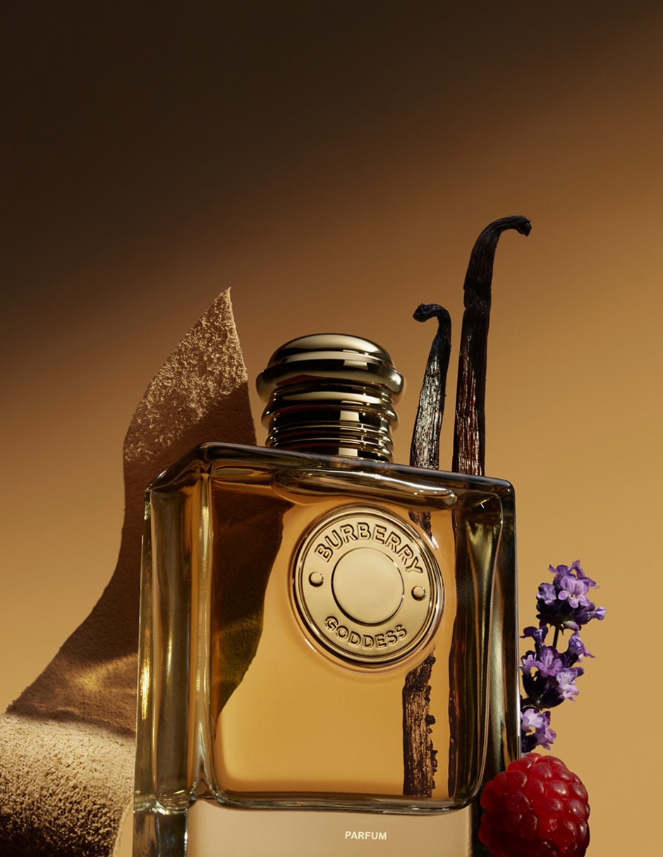 Parfum Goddess para mujer 3