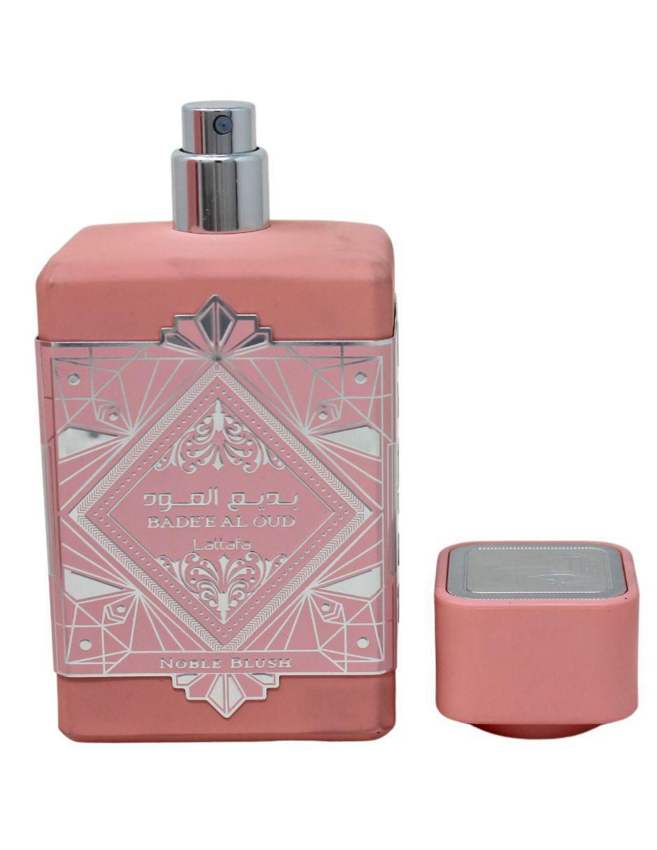 Eau de parfum Badee Al Oud para mujer 2