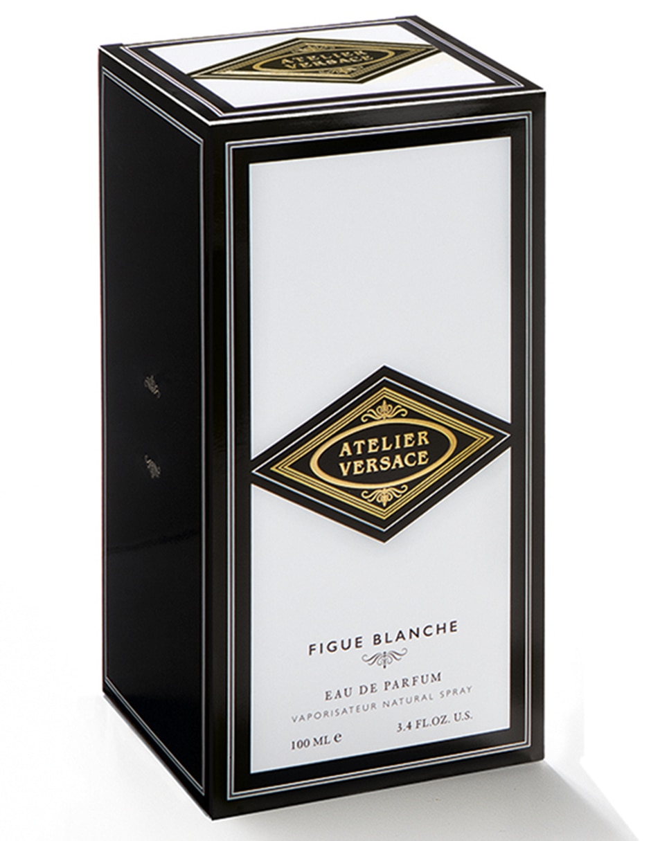 Eau de parfum Figue Blanche Atelier unisex 3