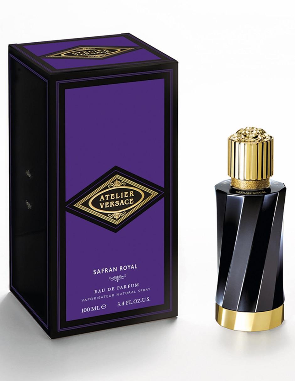 Eau de parfum Safran Royal unisex 2