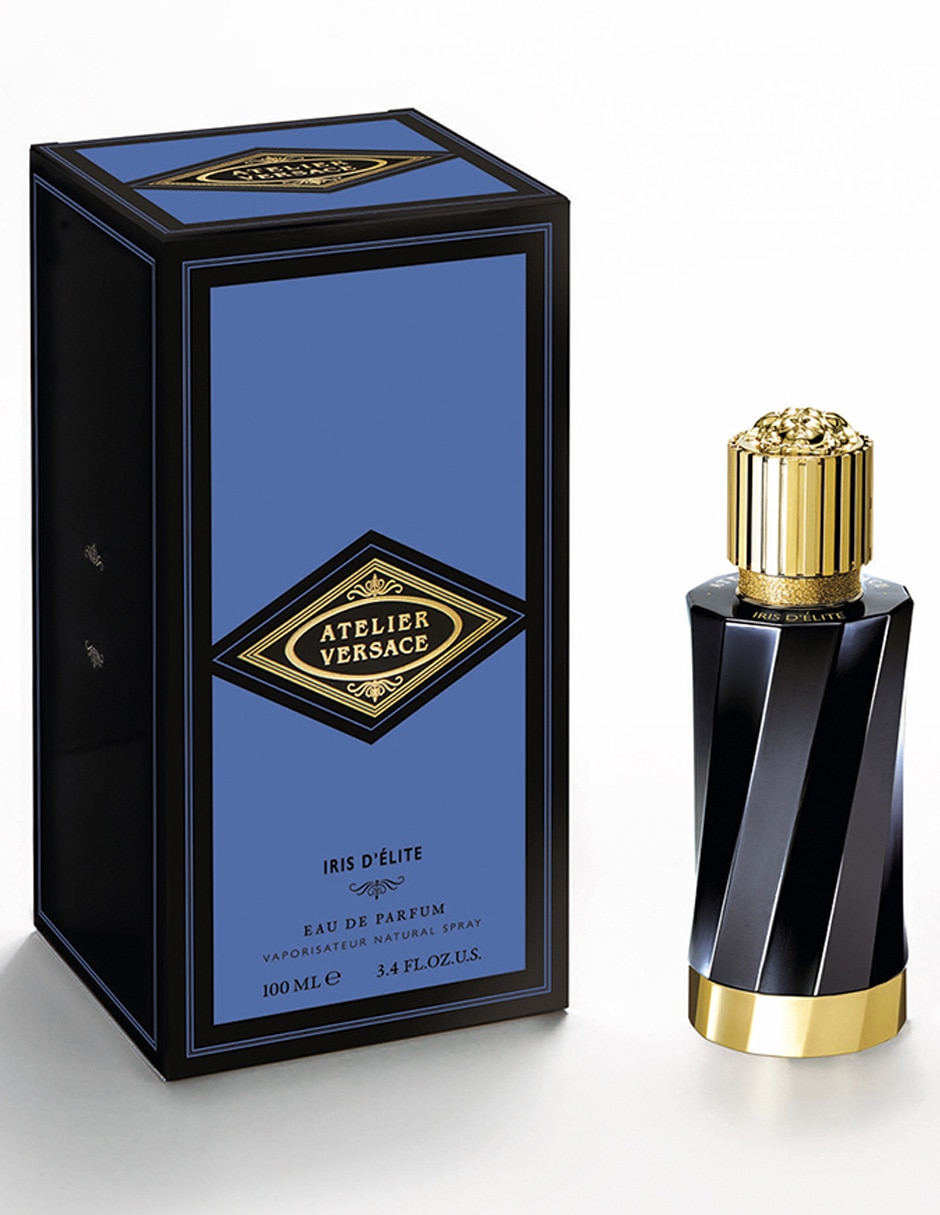 Eau de parfum Iris D'Élite unisex 2