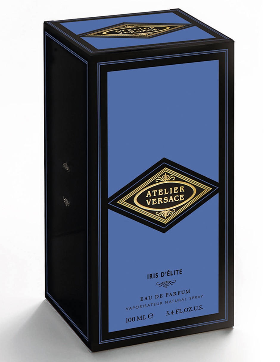 Eau de parfum Iris D'Élite unisex 3