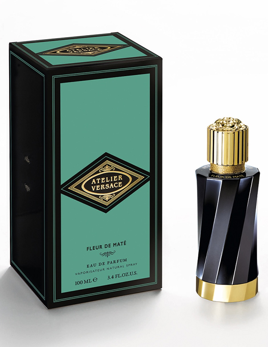 Eau de parfum Fleur de Maté unisex 2