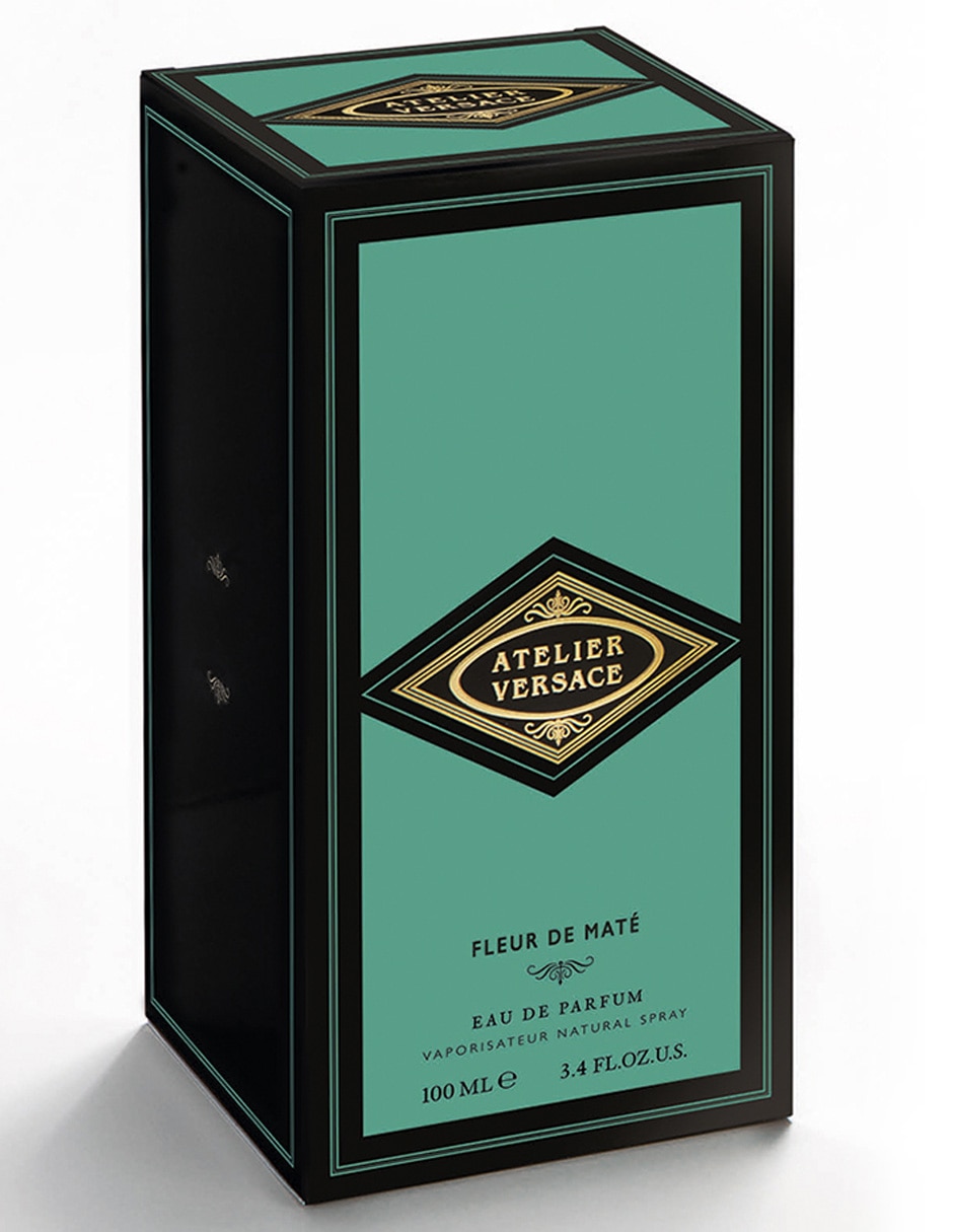 Eau de parfum Fleur de Maté unisex 3