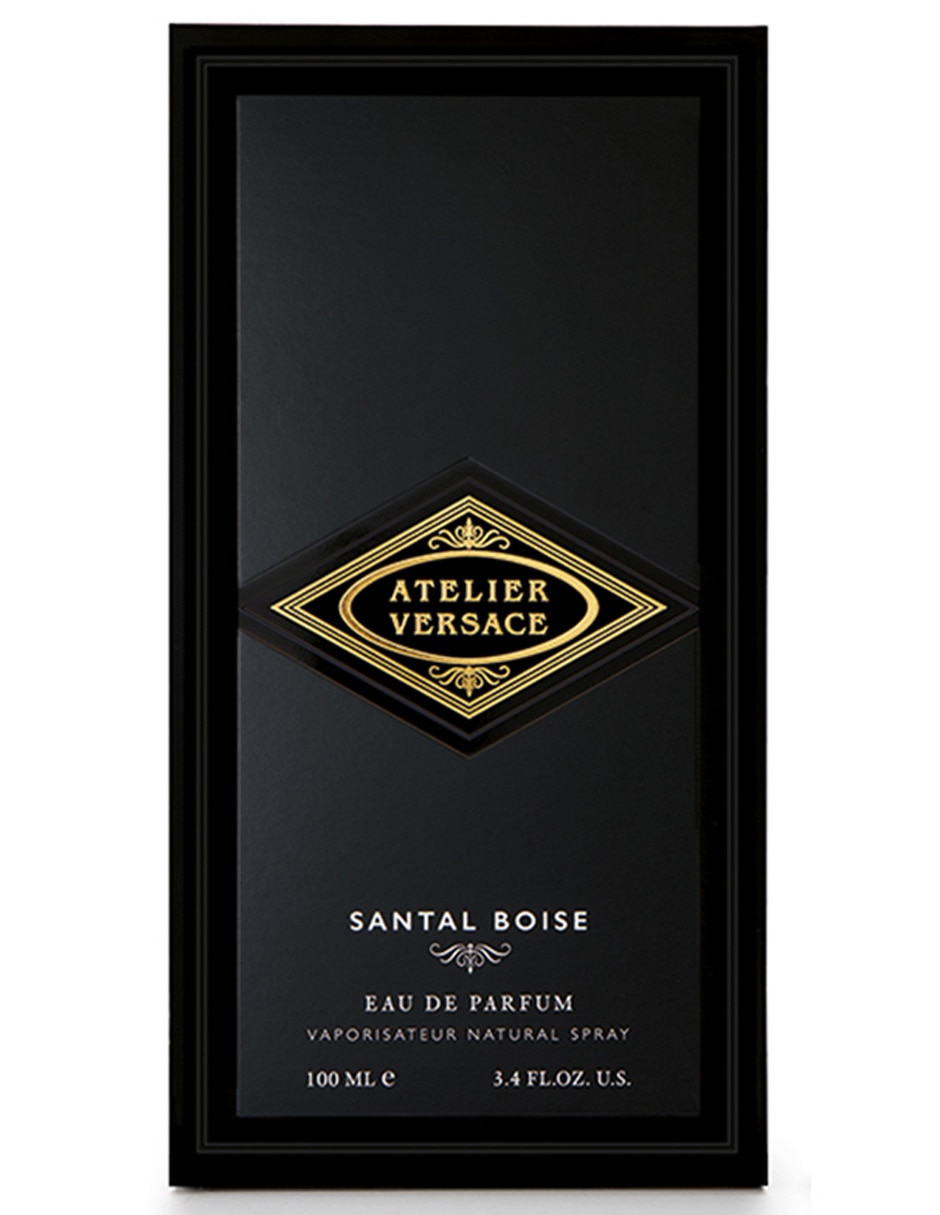 Eau de parfum Atelier unisex 2