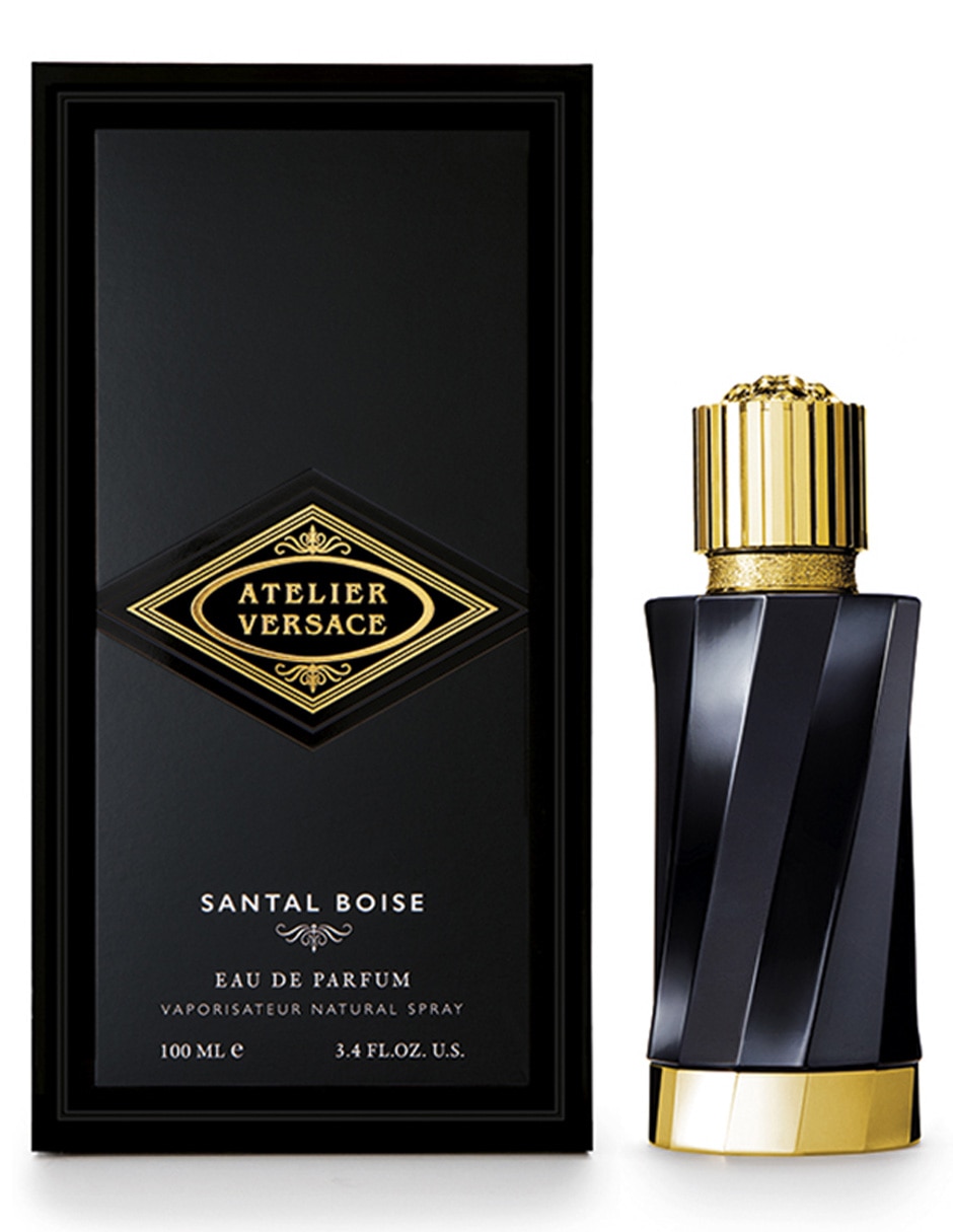Eau de parfum Atelier unisex 3