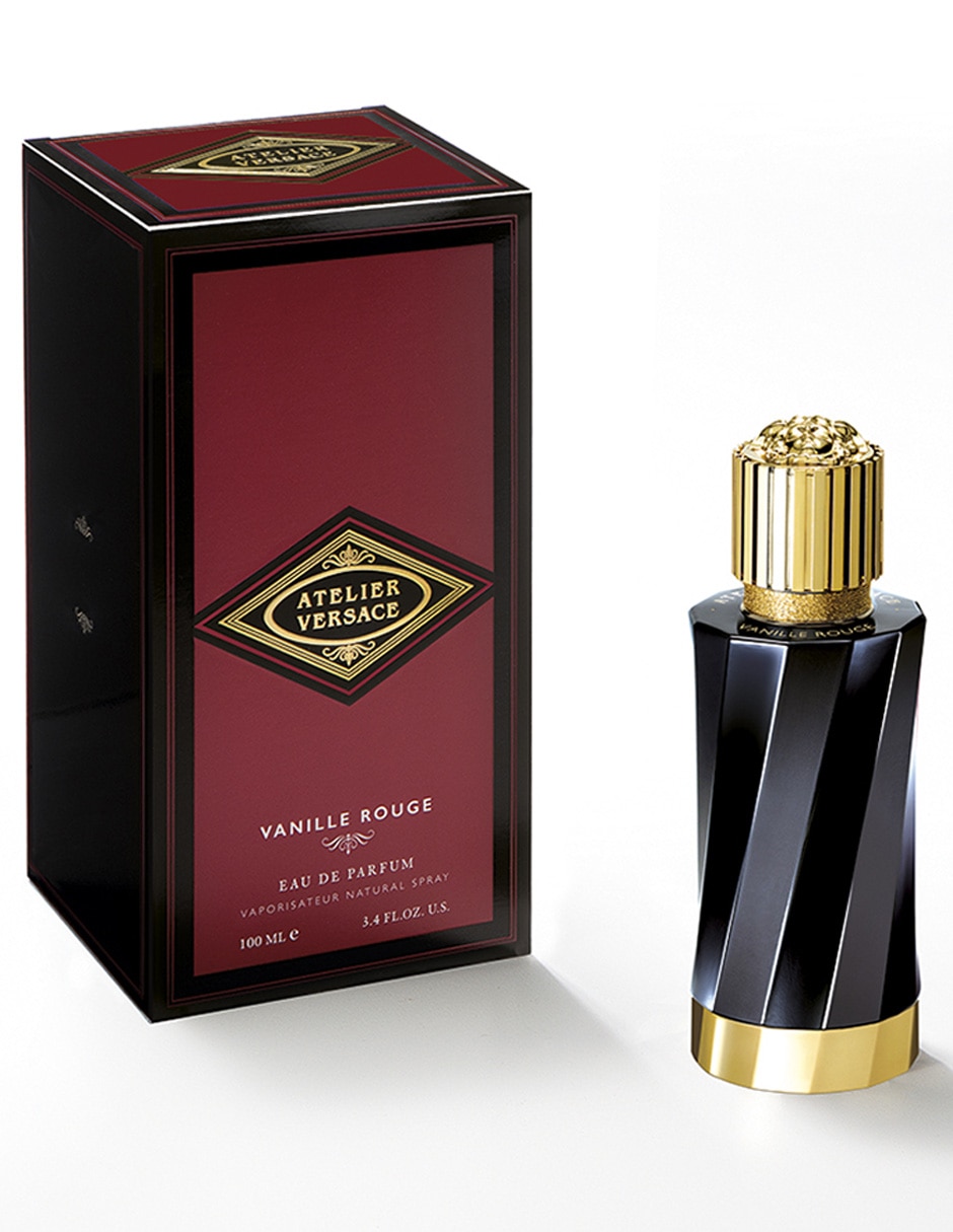 Eau de parfum Vanille Rouge unisex 2
