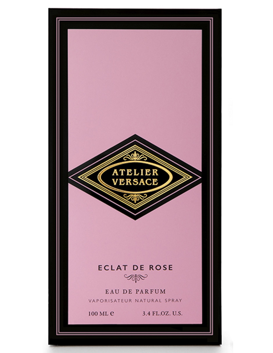 Eau de parfum Eclat De Rose unisex 2