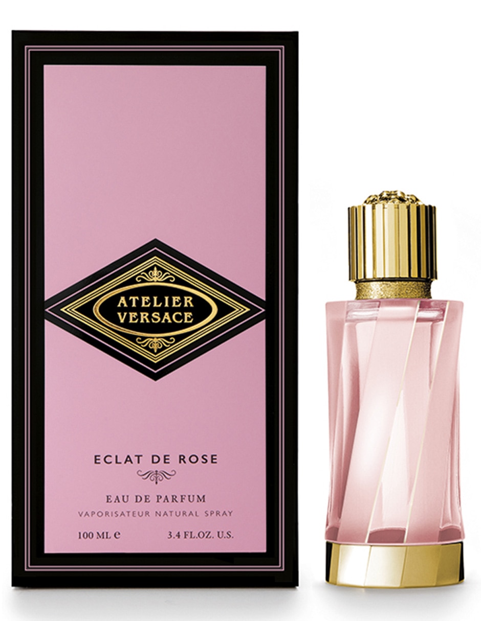 Eau de parfum Eclat De Rose unisex 3