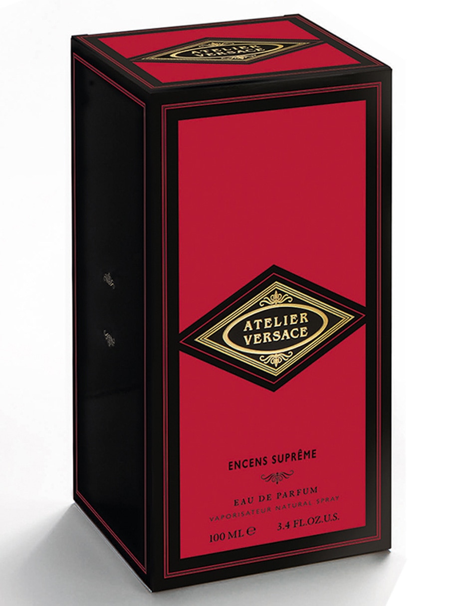 Eau de parfum Encens Supreme unisex 2