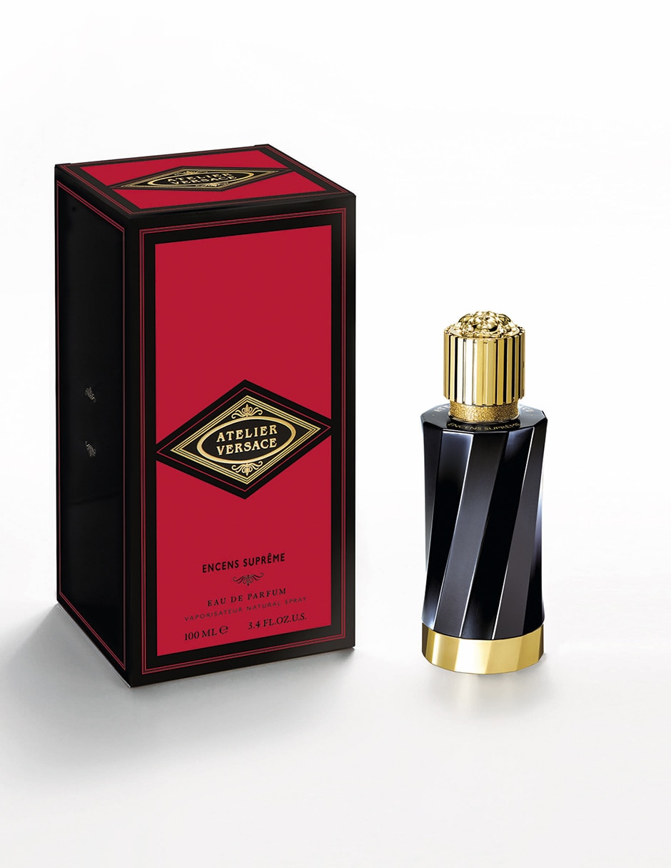 Eau de parfum Encens Supreme unisex 3