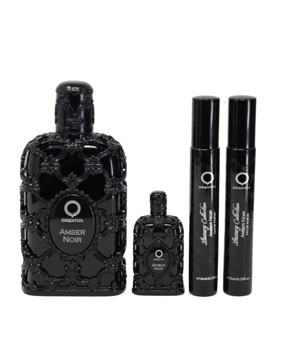 Set eau de parfum Luxury Collection unisex Set eau de parfum Luxury Collection unisex