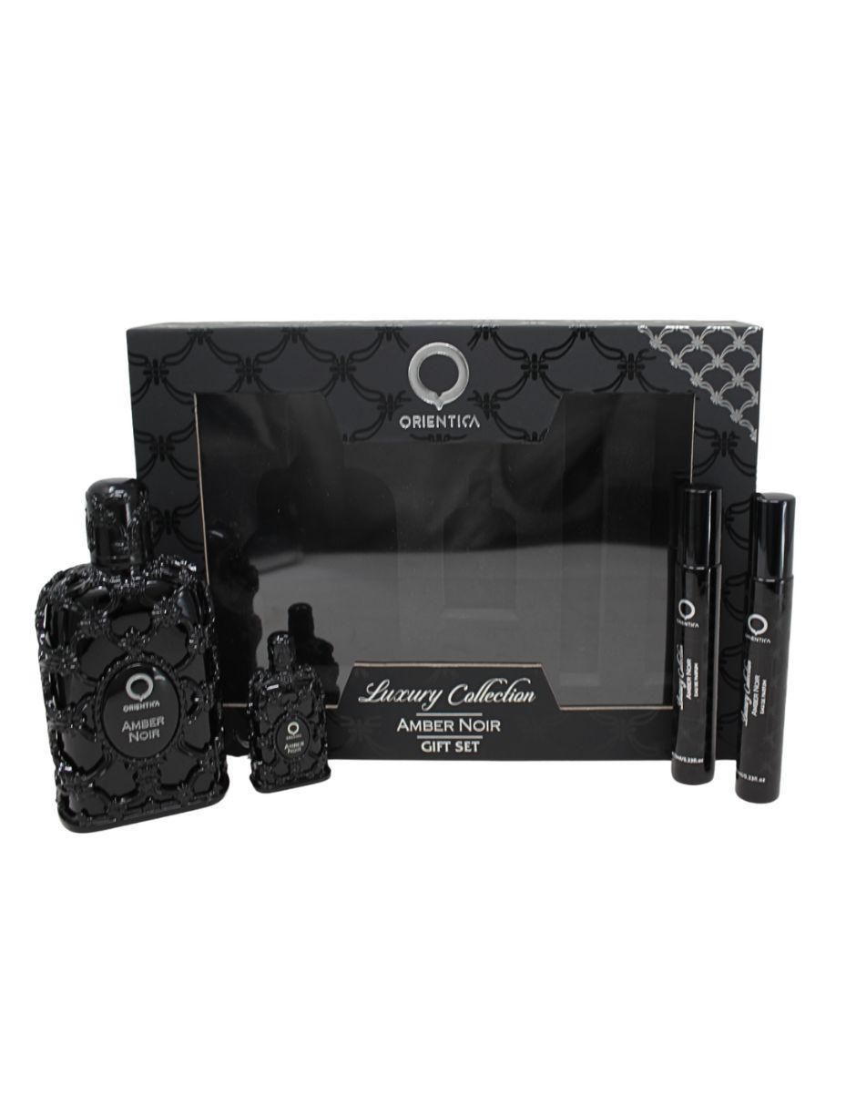 Set eau de parfum Luxury Collection unisex 2