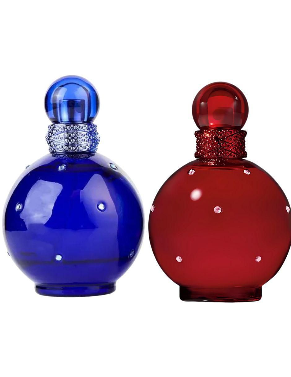 Set eau de parfum Hidden Mas Fantasy para mujer Set eau de parfum Hidden Mas Fantasy para mujer