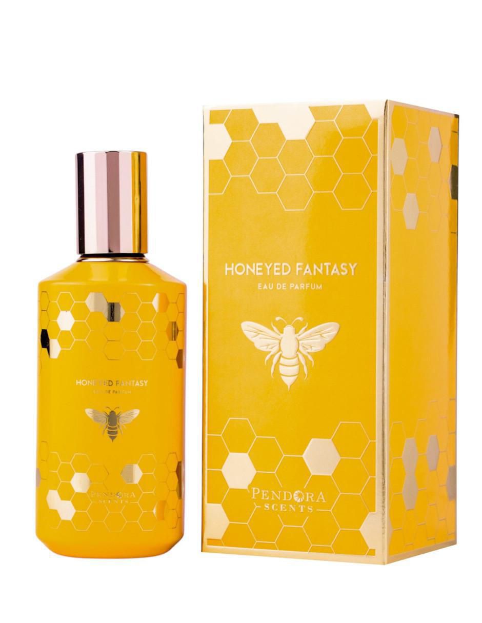 Eau de parfum Honeyed Fantasy para mujer 2