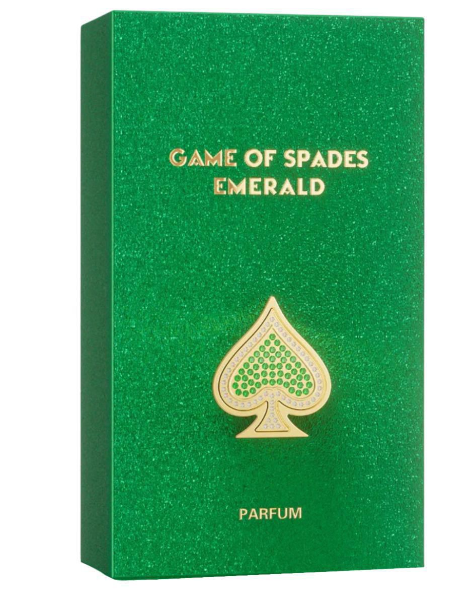 Parfum Game of Spades unisex 2